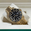 GMT- Master Qurtz