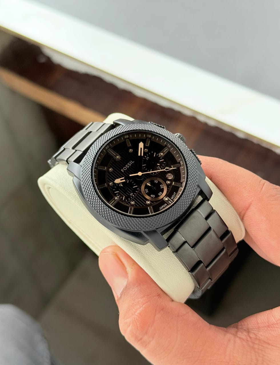 FOSSIL Watch - For Men FS4662